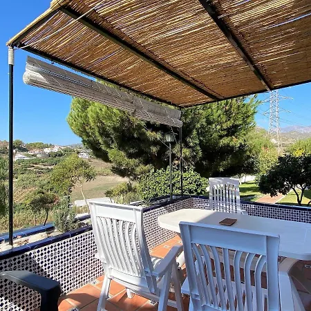 Holiday home Casa Almijara Casasol *