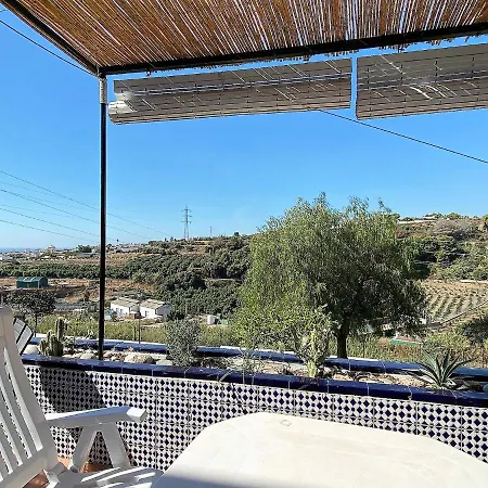 Holiday home Casa Almijara Casasol