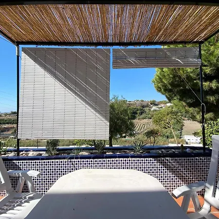 Casa Almijara Casasol * Nerja