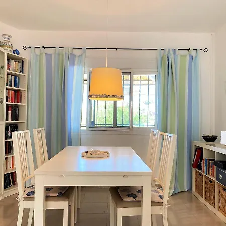 Casa Almijara Casasol * Nerja