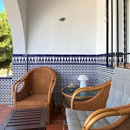 Holiday home Casa Almijara Casasol *