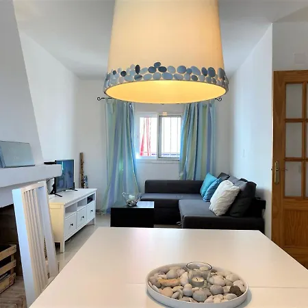 Casa Almijara Casasol * Nerja