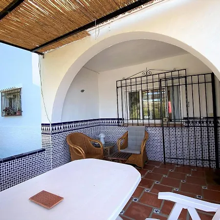 Casa Almijara Casasol * Nerja