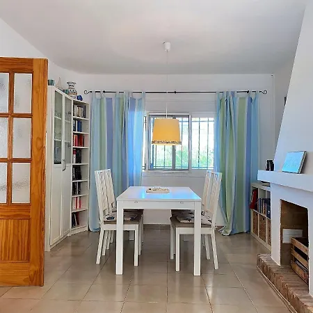 Holiday home Casa Almijara Casasol *