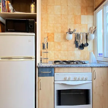 Holiday home Casa Almijara Casasol Nerja