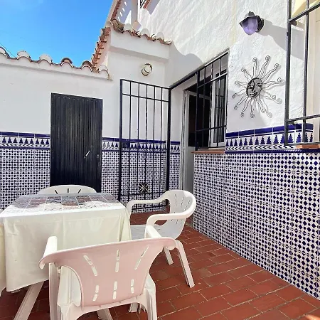 Casa Almijara Casasol Nerja