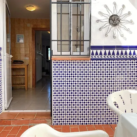 Casa Almijara Casasol Nerja