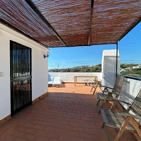 Ferienhaus Casa Almijara Casasol