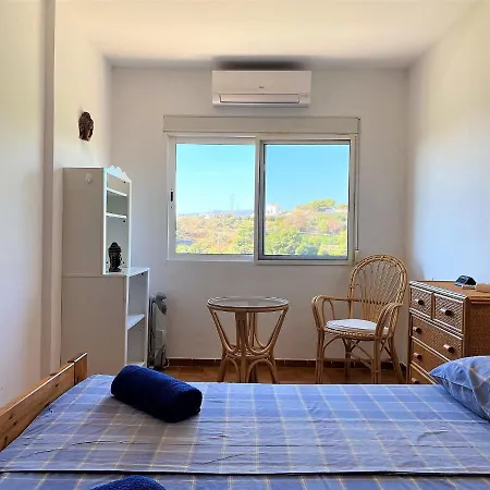 Casa Almijara Casasol Nerja