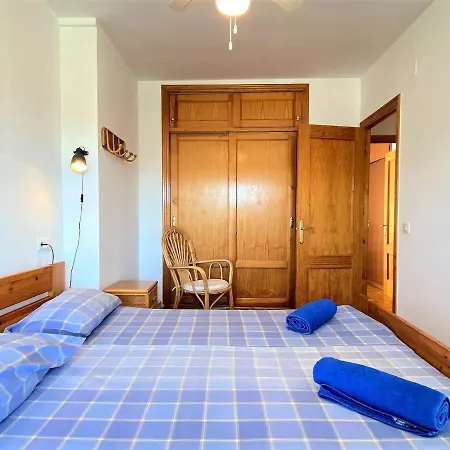 Ferienhaus Casa Almijara Casasol