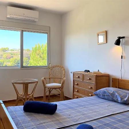 Casa Almijara Casasol Holiday home *