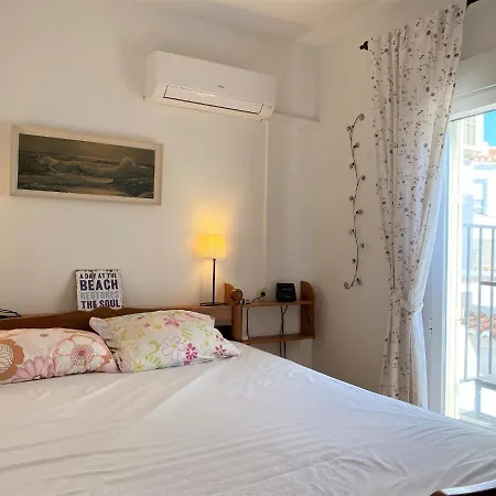 Casa Almijara Casasol Holiday home *