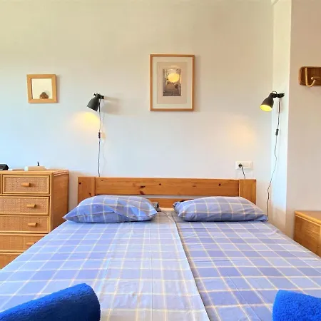 Casa Almijara Casasol Сasa de vacaciones