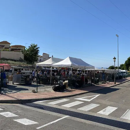 Сasa de vacaciones Casa Almijara Casasol Nerja