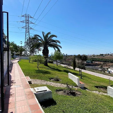 Сasa de vacaciones Casa Almijara Casasol Nerja